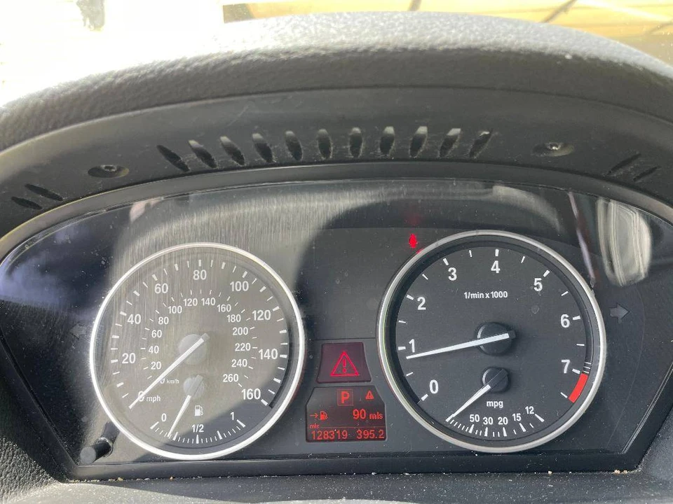 2010 BMW X5 - Image 8 of 11