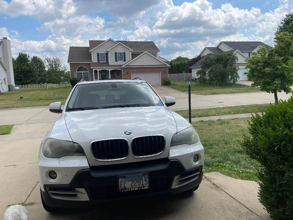 2010 BMW X5 - Image 9 of 11