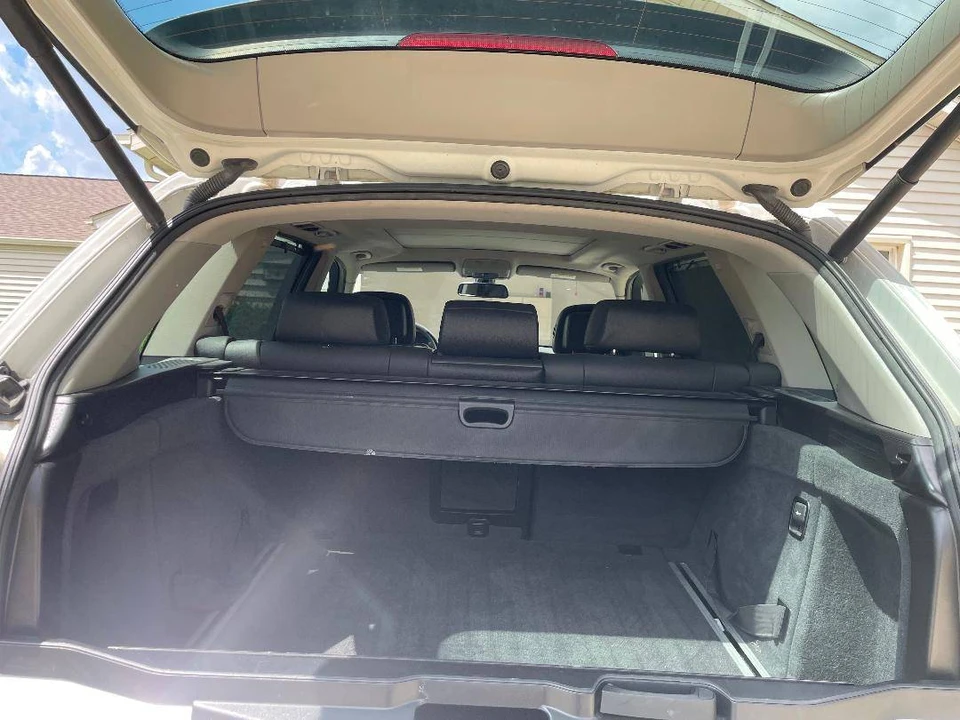 2010 BMW X5 - Image 11 of 11