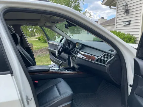 2010 BMW X5