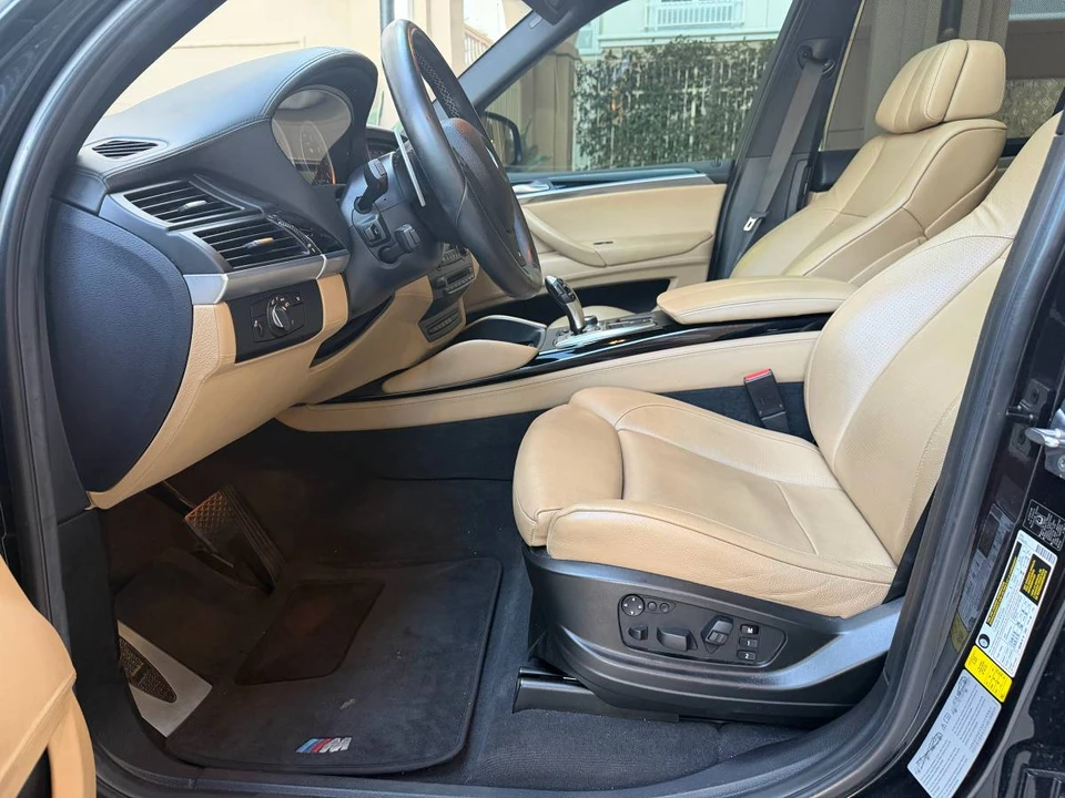 2010 BMW E70 X5 M - Image 9 of 20