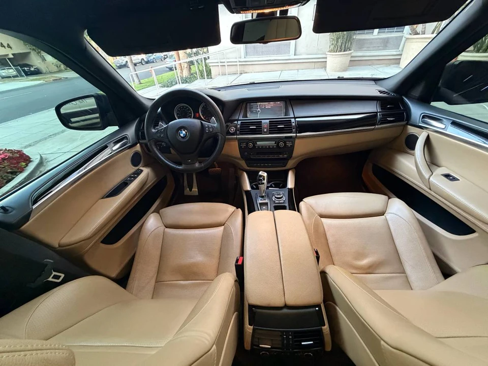 2010 BMW E70 X5 M - Image 19 of 20