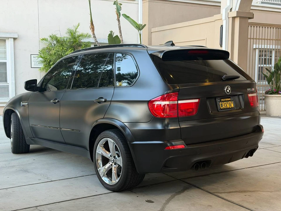 2010 BMW E70 X5 M - Image 6 of 20
