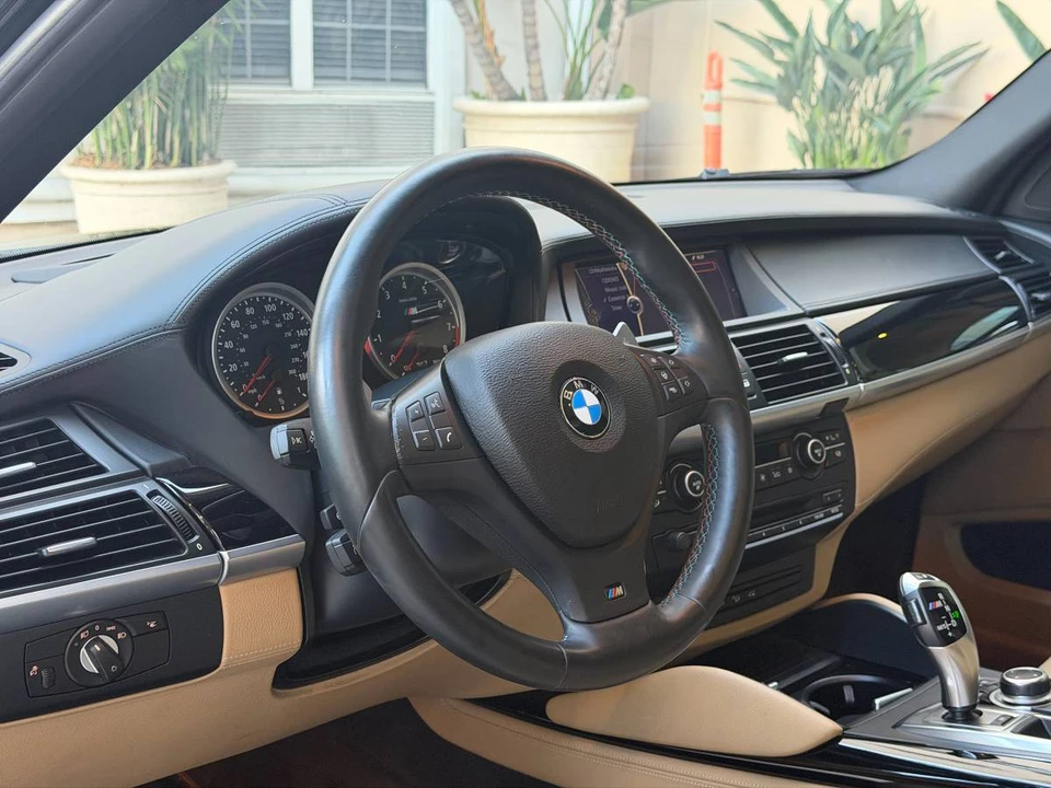 2010 BMW E70 X5 M - Image 7 of 20