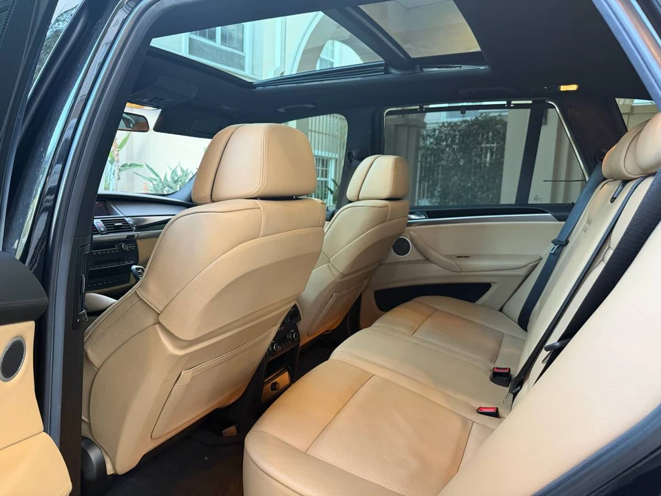 2010 BMW E70 X5 M - Image 11 of 20