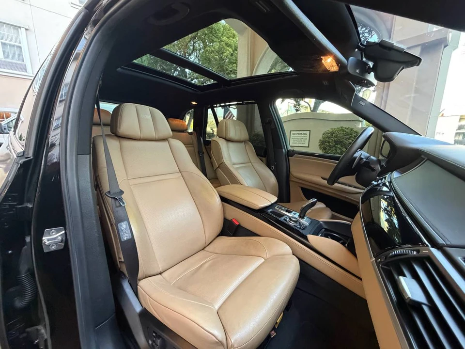 2010 BMW E70 X5 M - Image 14 of 20
