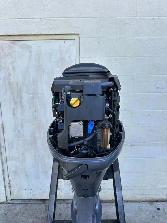 2010 Parts & Memorabilia Engines - Image 10 of 10
