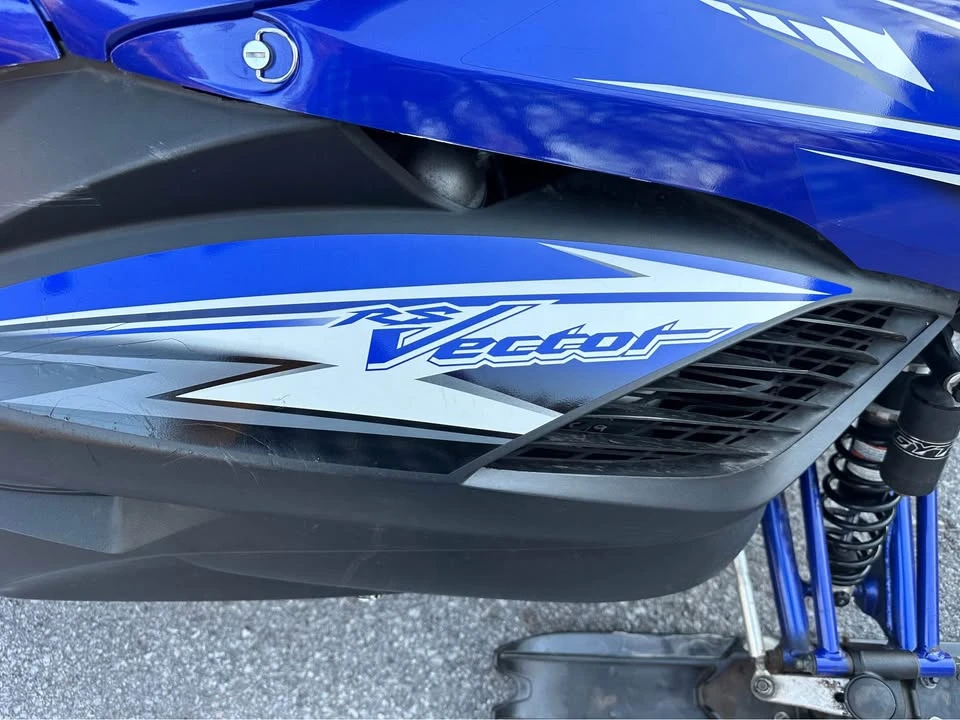 2010 Yamaha ATV - Image 4 of 8