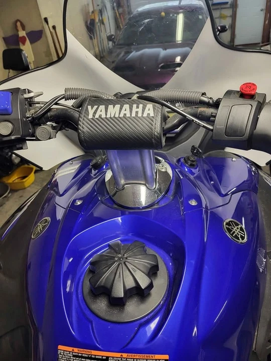 2010 Yamaha - Image 2 of 9