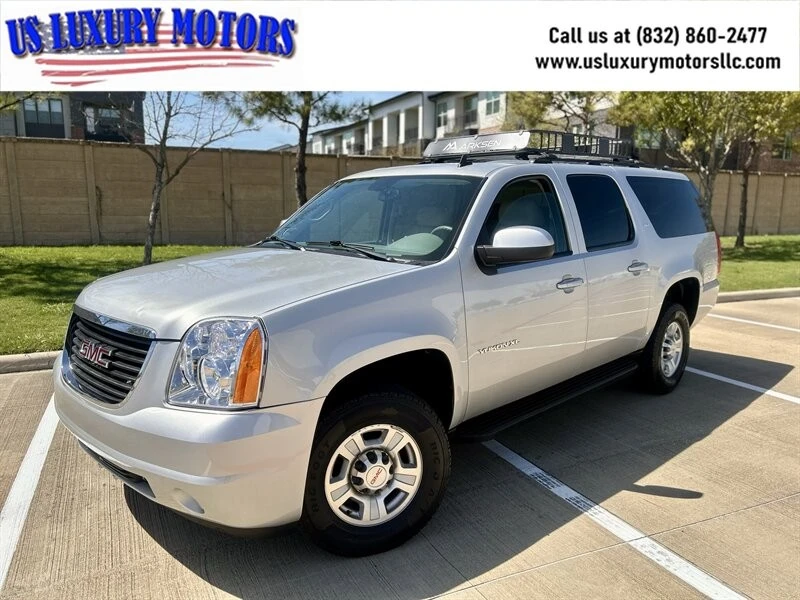 2010 GMC Yukon 3rd Gen - Image 2 of 4