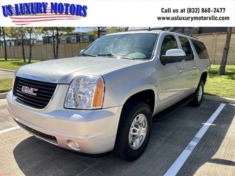 2010 GMC Yukon 3rd Gen - Image 4 of 4