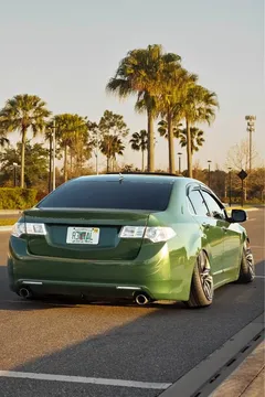 2010 Acura TSX V6