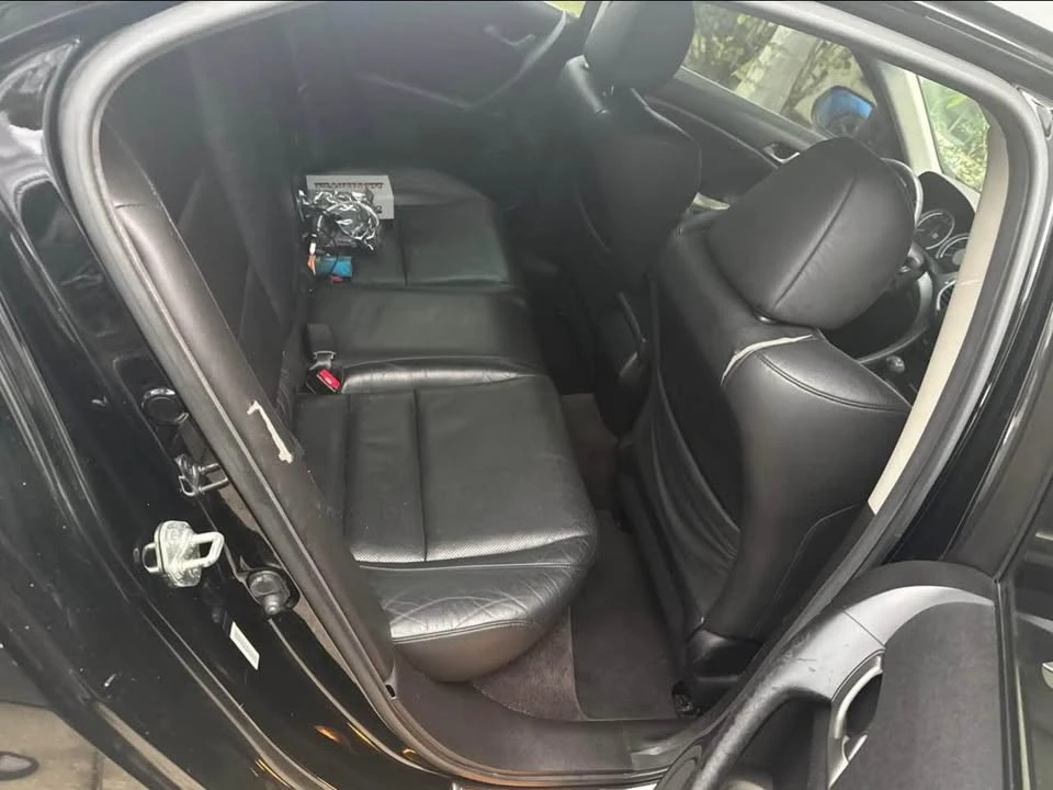 2010 Acura TSX 2nd Gen - Image 7 of 9
