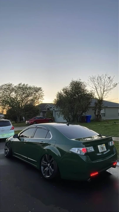 2010 Acura TSX 2nd Gen - Image 3 of 9