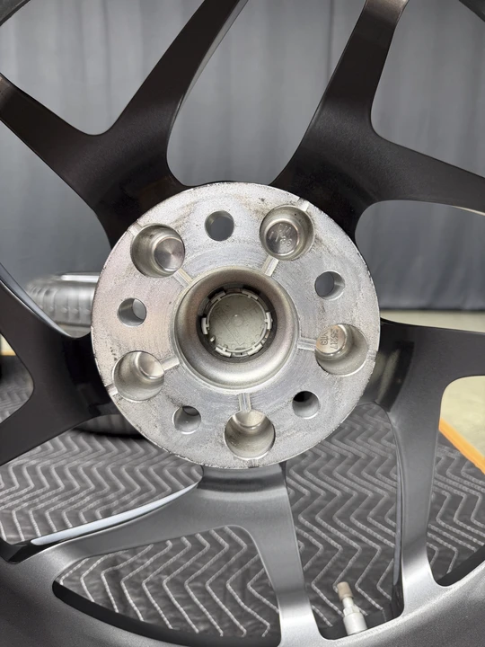 Parts & Memorabilia Other Wheels - Image 25 of 31