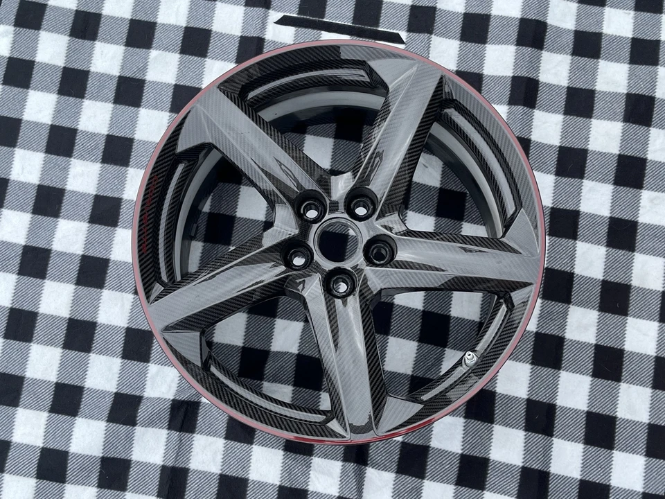 Parts & Memorabilia Other Wheels - Image 5 of 16