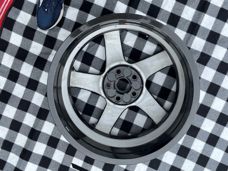 Parts & Memorabilia Other Wheels - Image 7 of 16