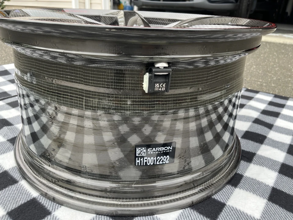 Parts & Memorabilia Other Wheels - Image 10 of 16