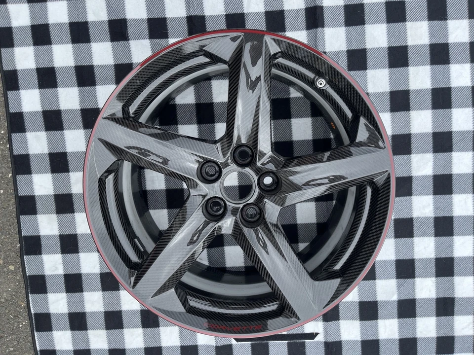 Parts & Memorabilia Other Wheels - Image 6 of 16