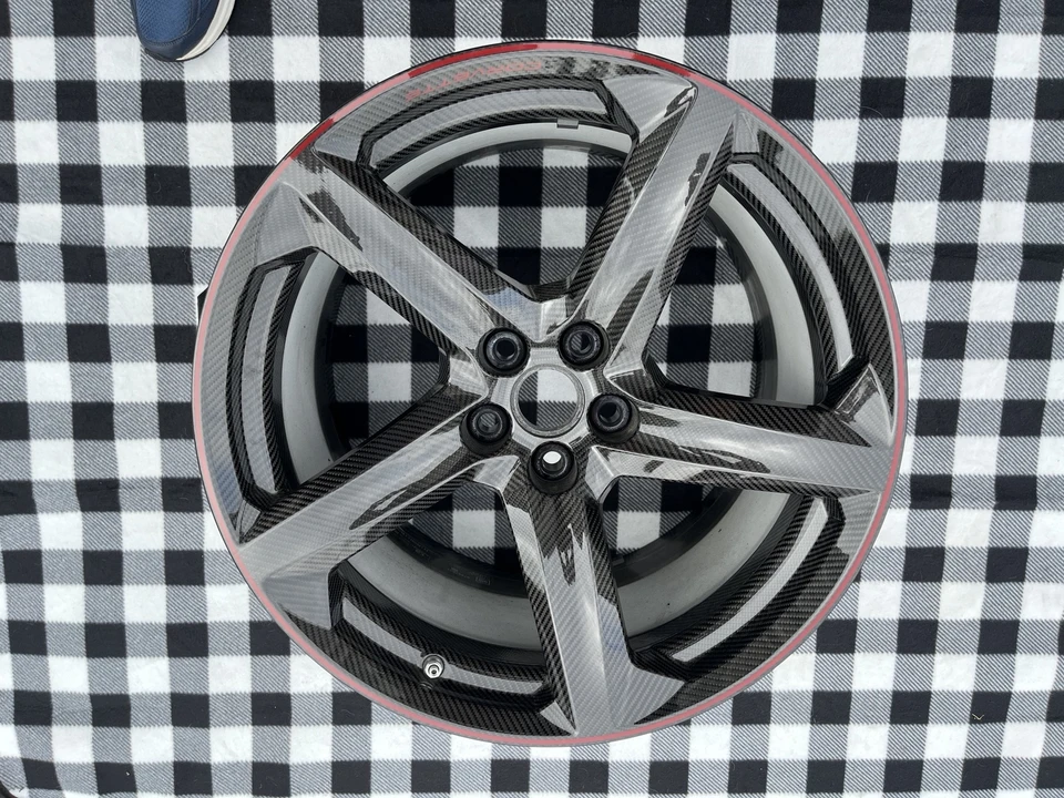 Parts & Memorabilia Other Wheels - Image 4 of 16