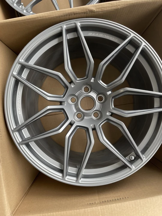 Parts & Memorabilia Other Wheels - Image 7 of 29