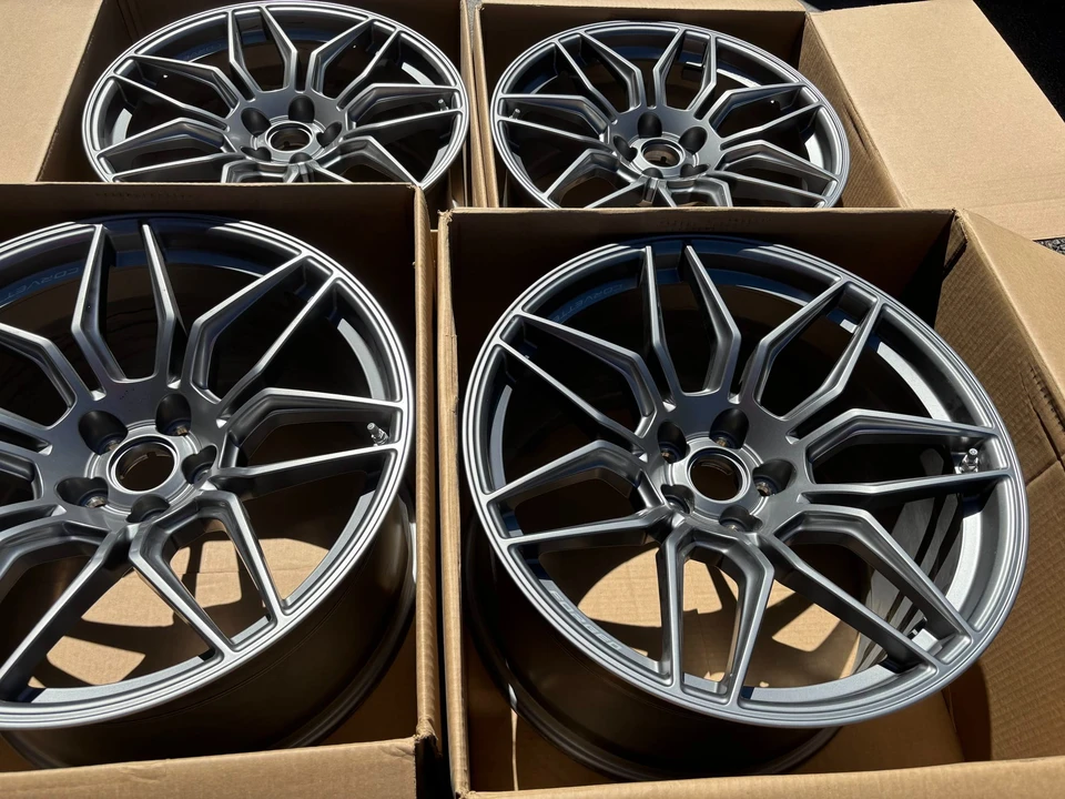 Parts & Memorabilia Other Wheels - Image 3 of 29
