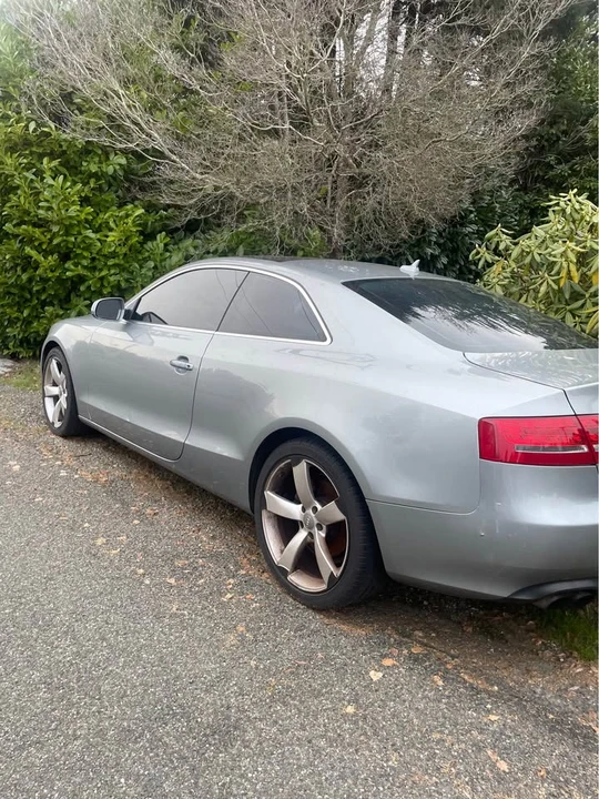 2010 Audi B8 A5 - Image 5 of 9
