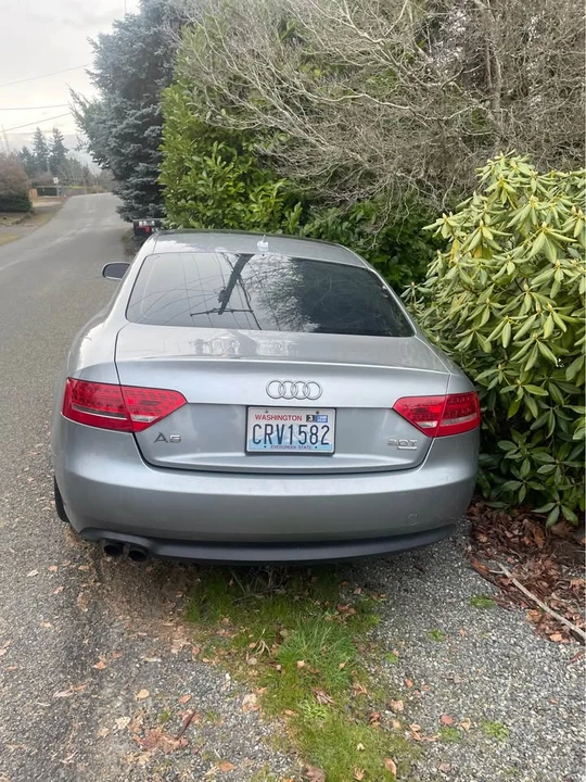 2010 Audi B8 A5 - Image 6 of 9