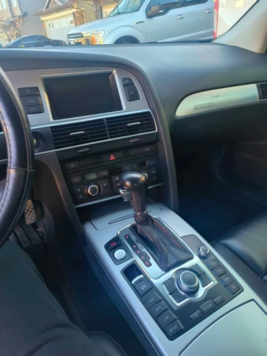 2010 Audi C6 A6 - Image 6 of 6
