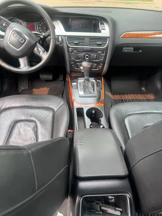 2010 Audi B8 A4 - Image 5 of 7