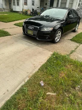 2010 Audi A4