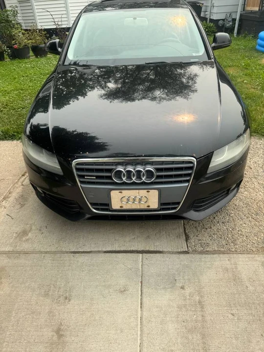2010 Audi B8 A4 - Image 2 of 7