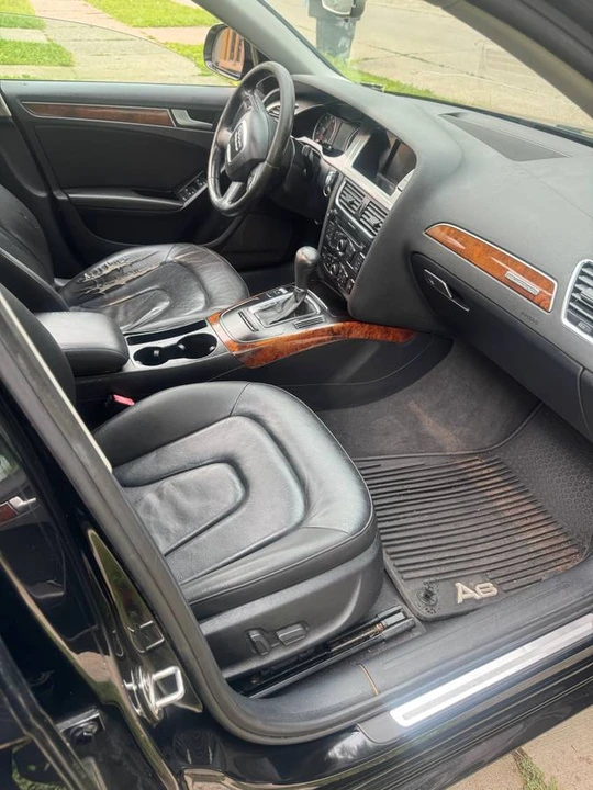 2010 Audi B8 A4 - Image 6 of 7