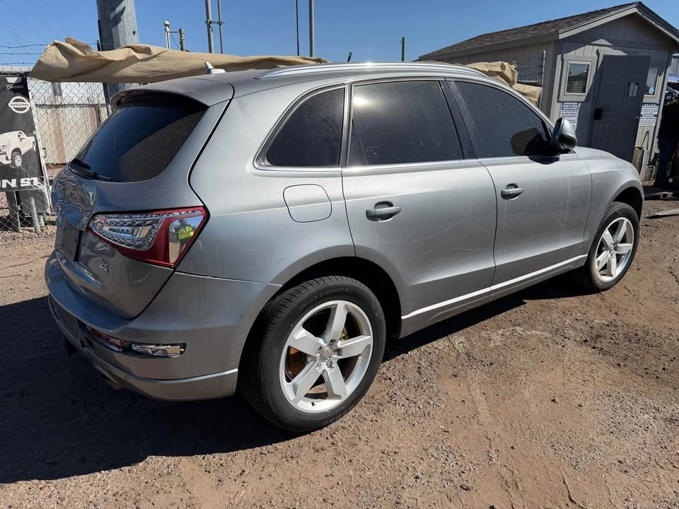 2010 Audi 8R Q5 - Image 4 of 6
