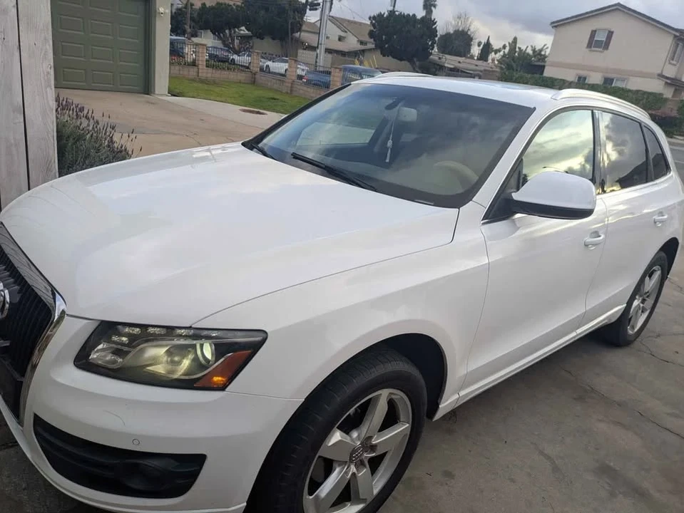2010 Audi 8R Q5 - Image 3 of 10