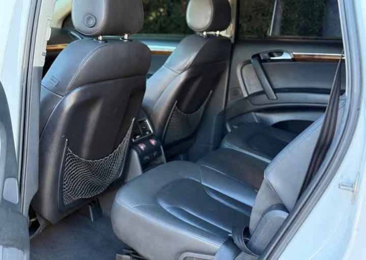 2010 Audi 4L Q7 - Image 4 of 7