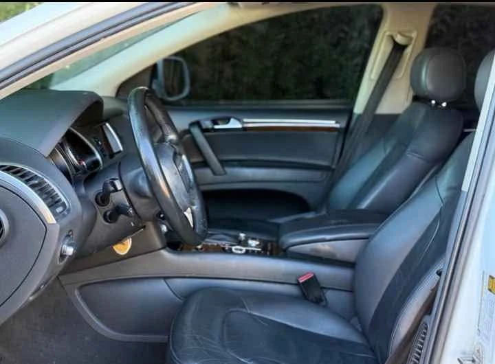 2010 Audi 4L Q7 - Image 3 of 7