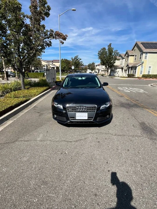 2010 Audi B8 A4 - Image 6 of 20