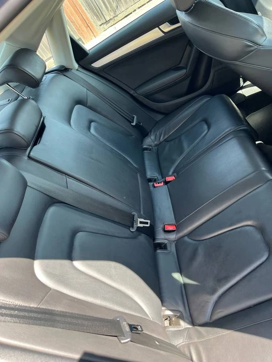2010 Audi B8 A4 - Image 16 of 20