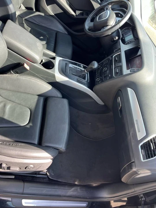 2010 Audi B8 A4 - Image 20 of 20