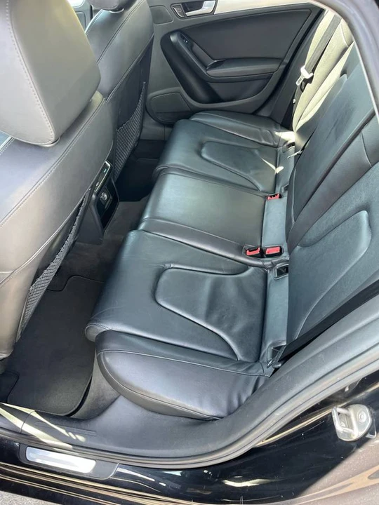 2010 Audi B8 A4 - Image 15 of 20