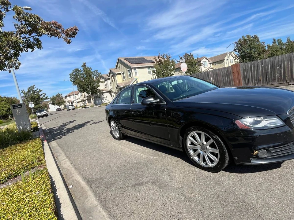 2010 Audi B8 A4 - Image 5 of 20