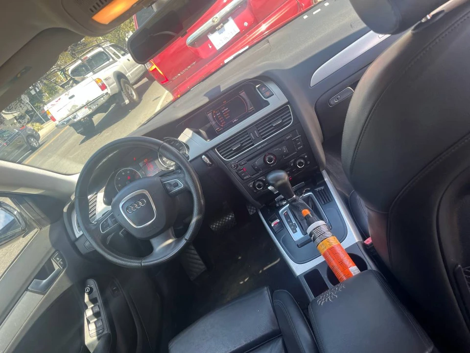 2010 Audi B8 A4 - Image 10 of 20