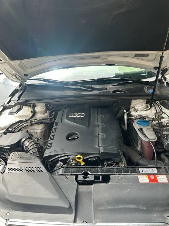 2010 Audi B8 A4 - Image 10 of 12