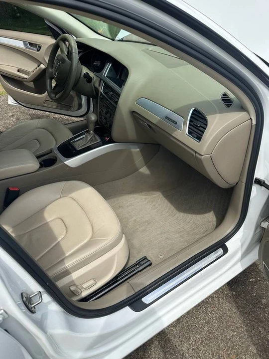 2010 Audi B8 A4 - Image 11 of 12