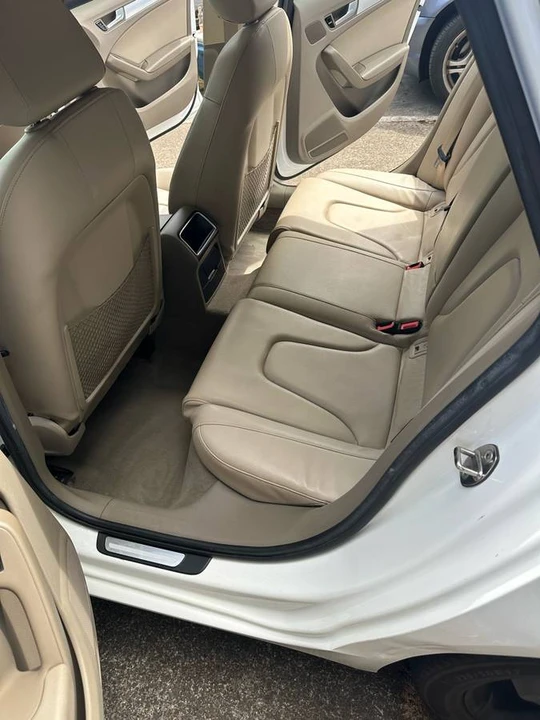 2010 Audi B8 A4 - Image 12 of 12