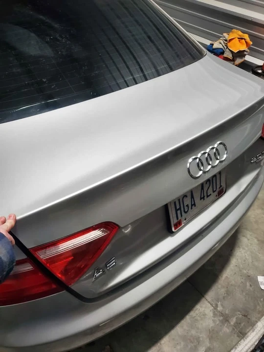 2010 Audi B8 A5 - Image 4 of 10