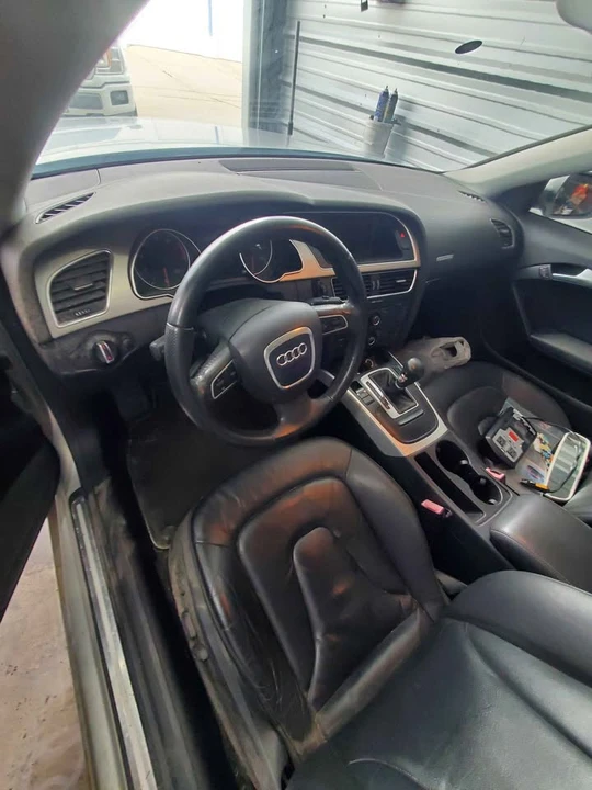 2010 Audi B8 A5 - Image 8 of 10