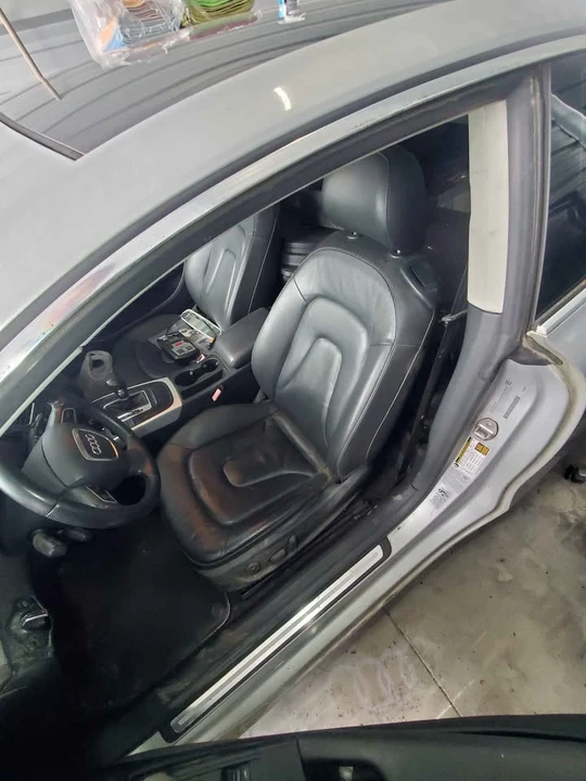 2010 Audi B8 A5 - Image 7 of 10