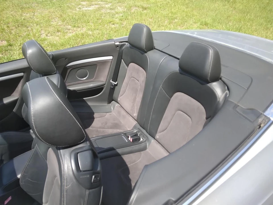 2010 Audi B8 A5 - Image 4 of 12